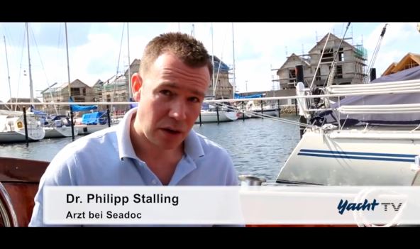 Der Seadoc kommt